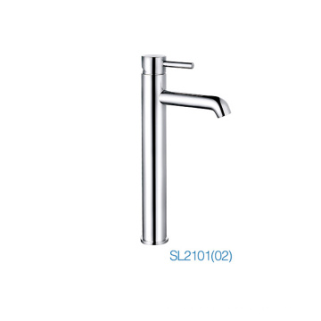 Модиш -одно рычаг Monobloc Basinmixer Tap